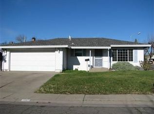 7357 Black Oaks Way, Citrus Heights, CA