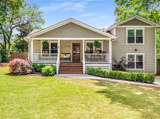 1120 Dell Ave SE, Smyrna, GA 30080