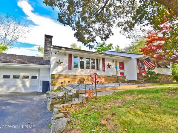 201 Frost Hollow Rd, Easton, PA 18040
