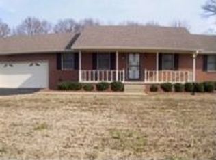 7690 Highway 51 N, Henning, TN 38041