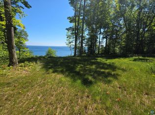 3774 N Shore Rd, La Pointe, WI 54850