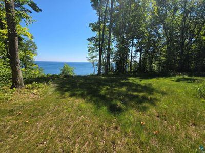 3774 North Shore Rd, La Pointe, WI, 54850