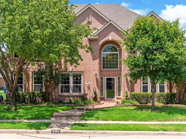 601 Weeping Willow Rd, Garland, TX 75044