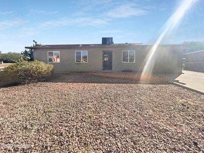 6518 E Calle Alkaid, Tucson, AZ, 85710
