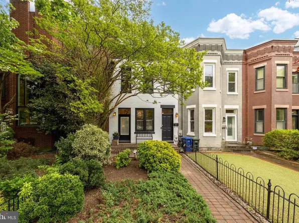 1013 N Carolina Ave SE, Washington, DC 20003