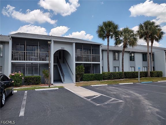 2nd image of 4681 Lakeside Club Blvd APT 11