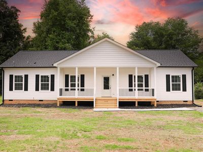 410 Trail Two, Burlington, NC, 27215