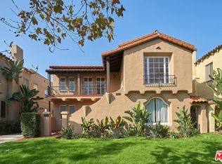 1213 Stearns Dr, Los Angeles, CA 90035