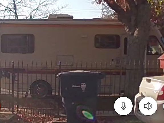 2 Rv Parking Spots 