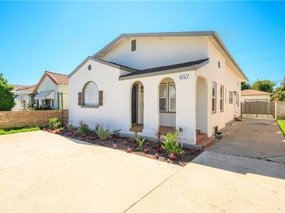 657 Clela Ave, Los Angeles, CA, 90022