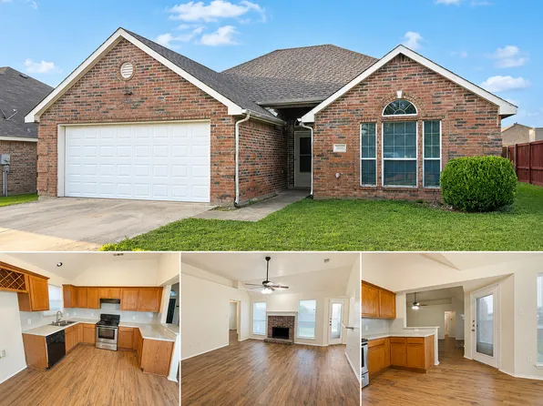 1016 Glenhaven Dr, Hutchins, TX 75141