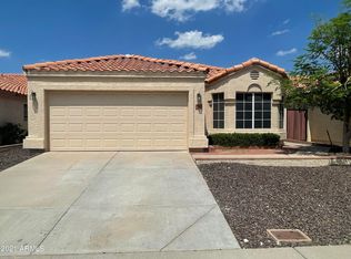 7510 W Kristal Way, Glendale, AZ 85308