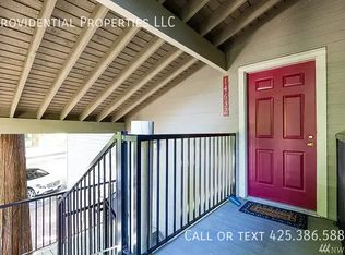 14632 NE 80th Pl #1, Redmond, WA 98052