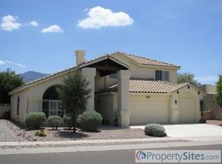 12470 N Lantern Way, Oro Valley, AZ 85755