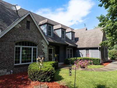 3904 Northwood TRAIL, Colgate, WI, 53017