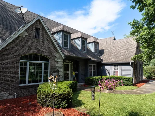 3904 Northwood TRAIL, Colgate, WI 53017