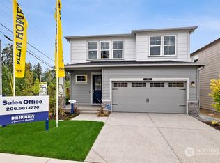 4430 228th Pl SE #MC1, Bothell, WA 98021