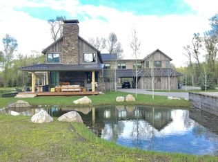 3270 W Wilderness Ln, Wilson, WY 83014