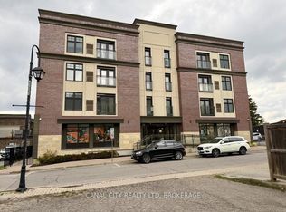 10 Albert St E #304, Thorold, ON L2V 1P1