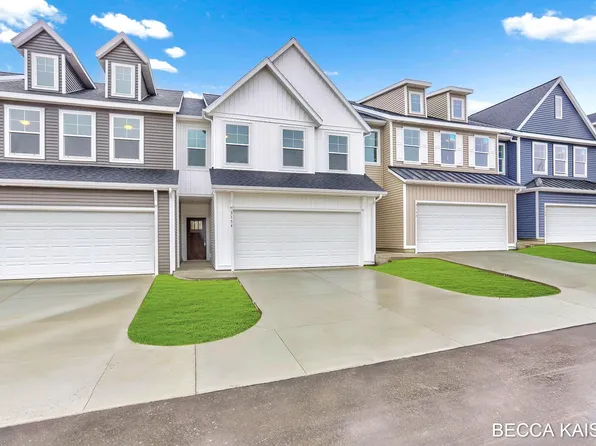 3140 Turret Dr #31, Kentwood, MI 49512