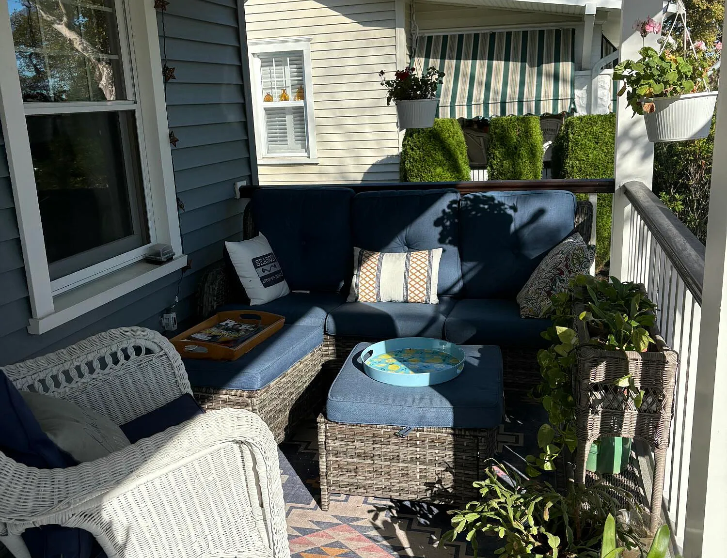4 bed, 1484 sqft, $5,750 — Photo 3