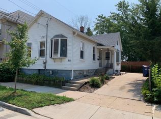 211 Kewaunee St, Racine, WI 53402