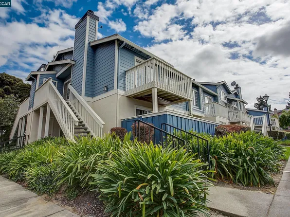 32 Glenwood, Hercules, CA 94547