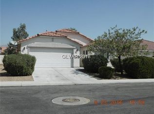 612 Bright Lights Ave, North Las Vegas, NV 89031