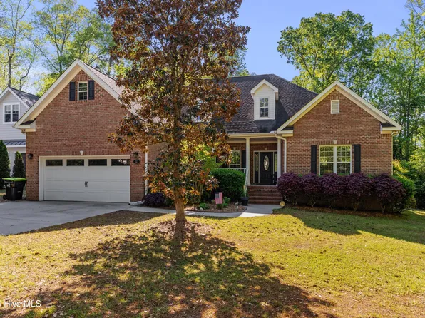 157 Brookhaven Trail, Leland, NC 28451