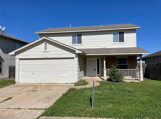 15104 Sabal Palm Rd, Austin, TX 78724