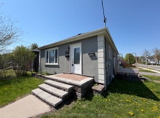 685 Armour Rd, Peterborough, ON K9H 1Z5