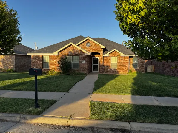 4517 S Roberts St, Amarillo, TX 79118