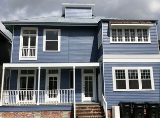 518 Burdette St, New Orleans, LA 70118