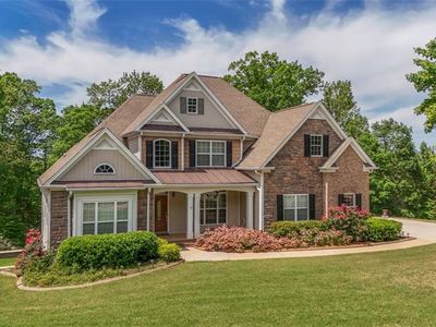 893 Somersby Dr, Dallas, GA, 30157