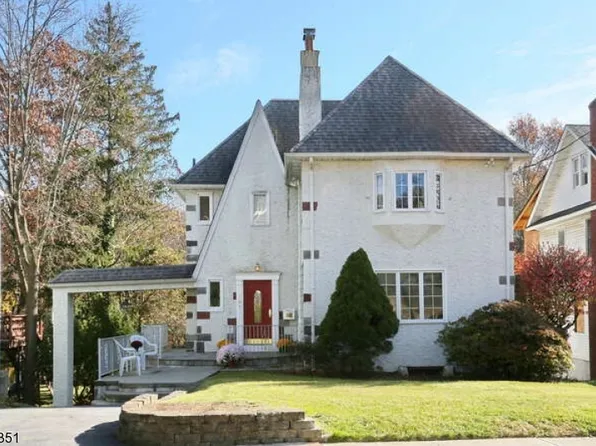 187 Boulevard, Glen Rock Boro, NJ 07452