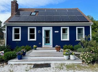 125 Cahoon Hollow Rd, Wellfleet, MA 02667