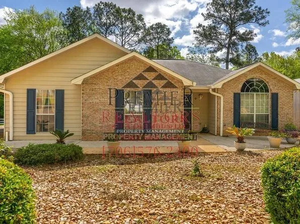 1740 Doerun Dr, Columbus, GA 31904