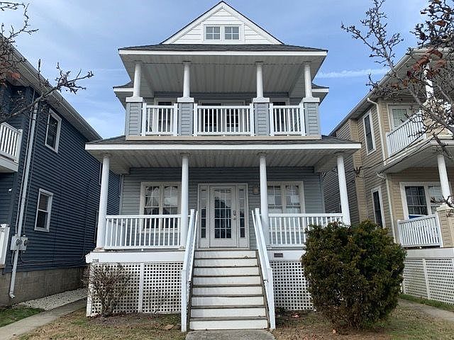 1st image of 328-A West Ave #B