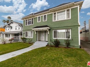 1919 S Rimpau Blvd, Los Angeles, CA 90016