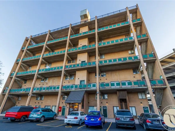 300 N 25th St APT 401, Billings, MT 59101