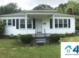 725 S Line Street Ext, Greer, SC 29651