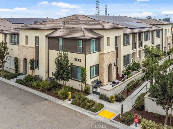 3642 E Delight Paseo #116, Ontario, CA 91761