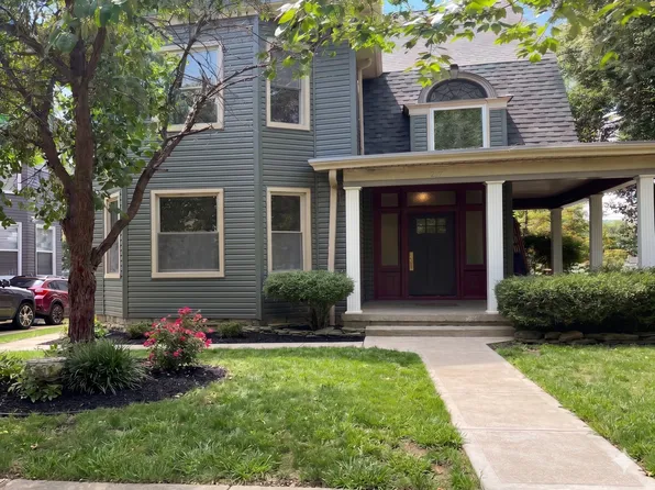 217 Wallace Ave, Covington, KY