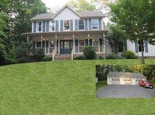 651 Red Hille Way, Bentonville, VA 22610