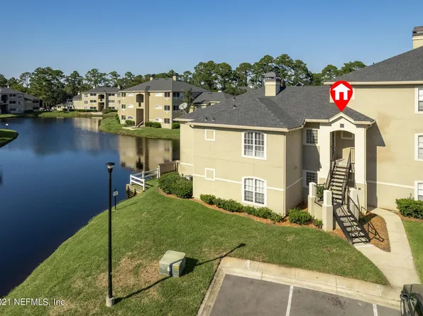 1655 The Greens Way APT 2621, Jacksonville Beach, FL 32250