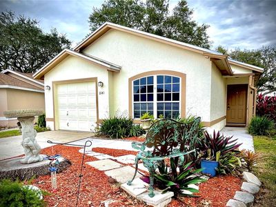 2141 Sandy Hook, Lakeland, FL, 33813