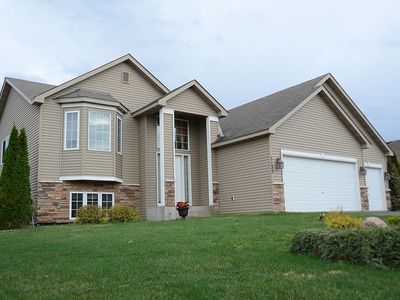 1135 Danube Ave, Shakopee, MN, 55379