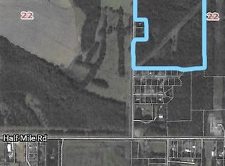 9111 Padgett Switch Rd, Irvington, AL 36544