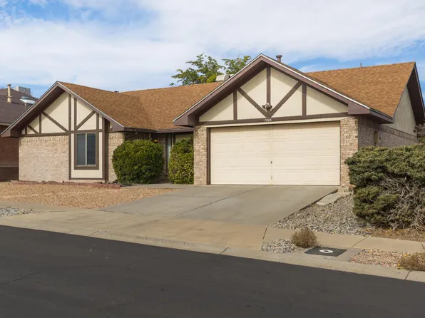 7205 Keel Ave NW, Albuquerque, NM 87120