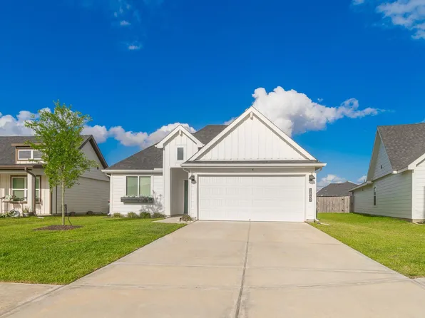 3843 Haydon Ridge Ln, Fulshear, TX 77441